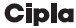 Cipla Logo.