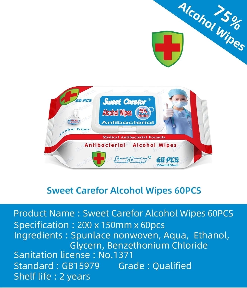 0-Image_Sweet CareFor_Alcohol Wipes_60pc