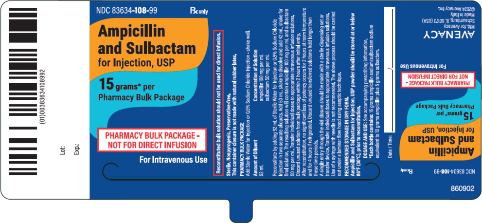 PACKAGE LABEL - PRINCIPAL DISPLAY PANEL – Bottle Label
