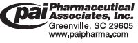 PAI logo