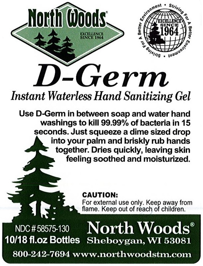D-Germ Case