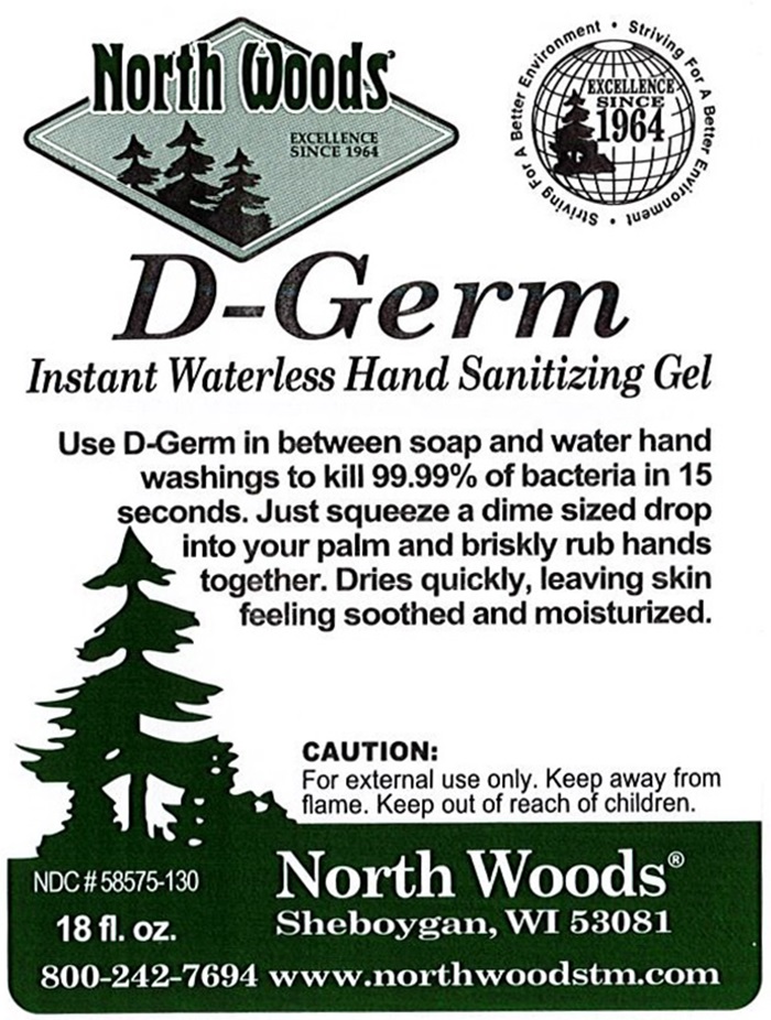 D-Germ Front