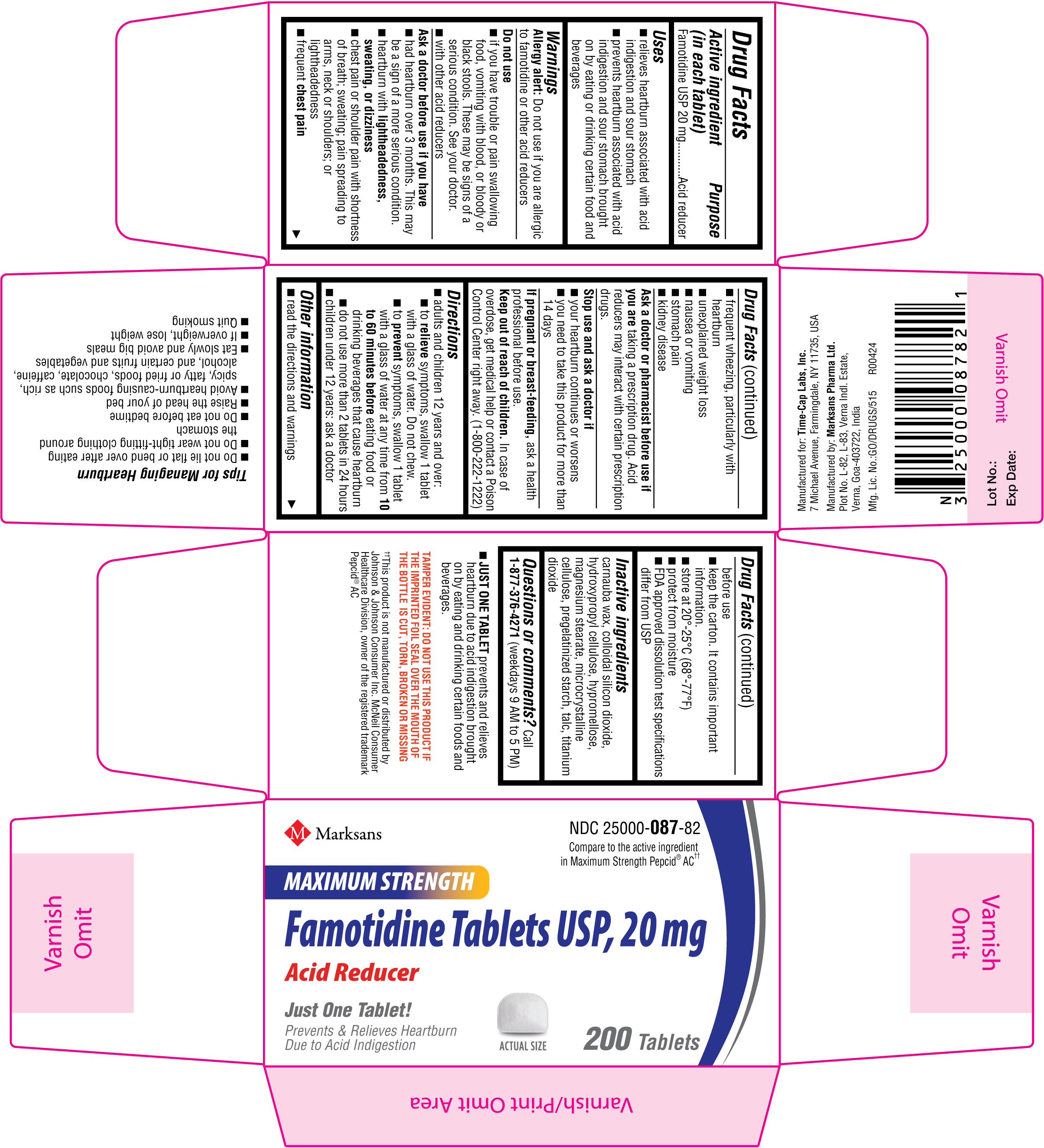 famo-20mg-ifc-200s