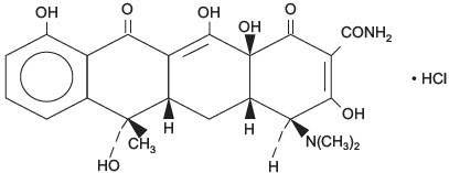 Chemical Structure