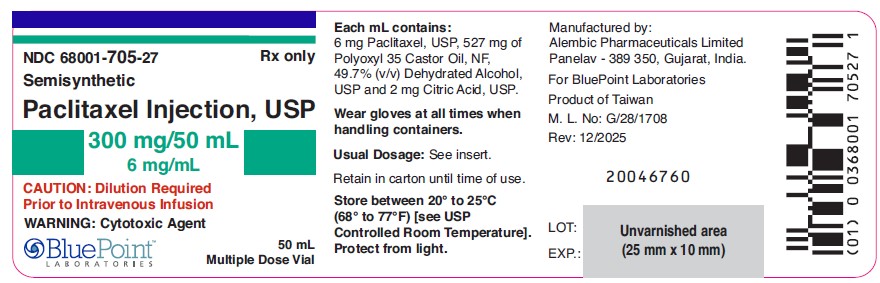 Paclitaxel Inj label