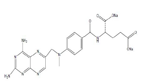 Methotrexate tablets, USP