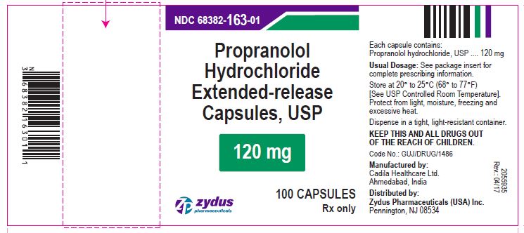 Structured formula for propranolol04