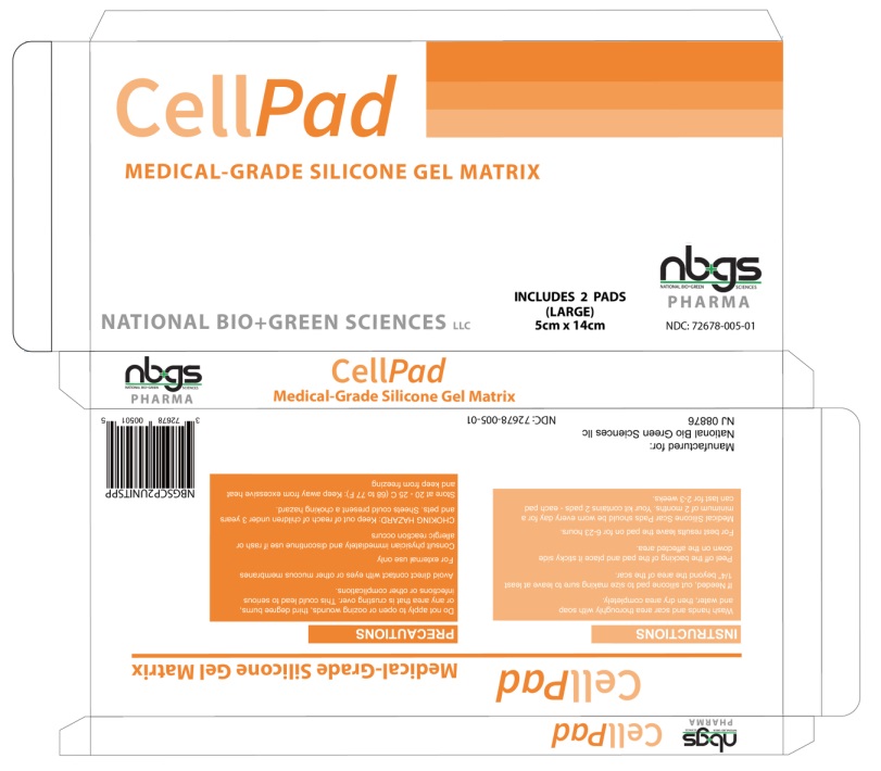 Cellpad2