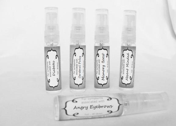 Remedy Roll Bottles