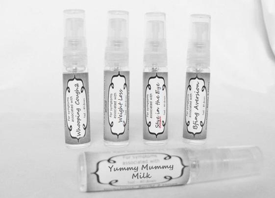 Remedy Roll Bottles