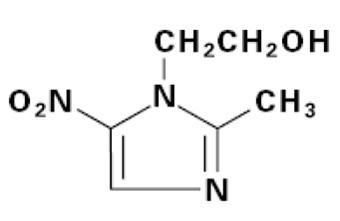 Structural Formula