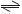 Chemical Equation Symbol