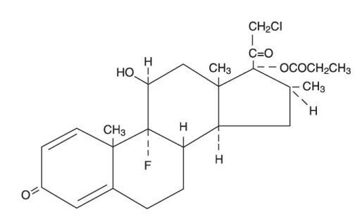 Clobetasol Propionate