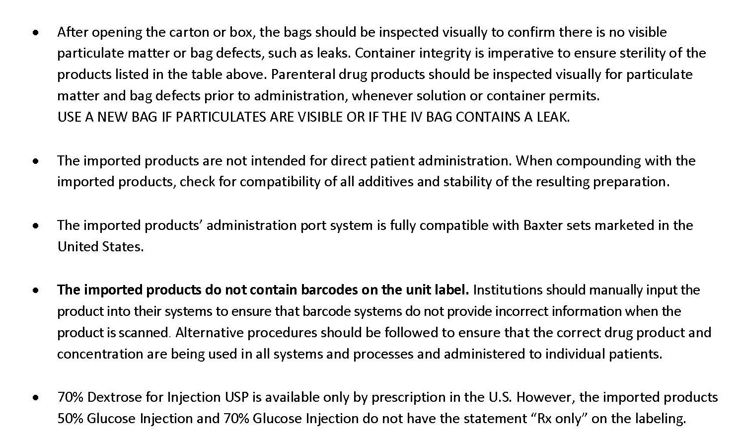 DHCP Letter 3 of 8