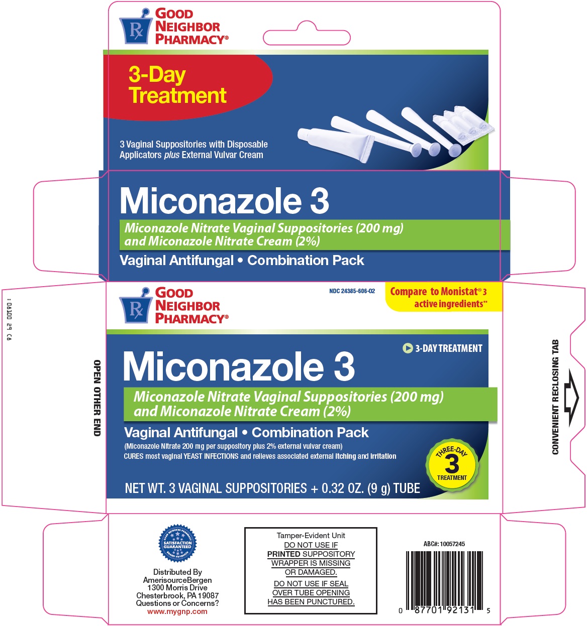 Miconazole 3 image 1