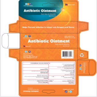 antibiotic ointment