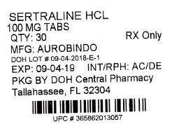 Label Image for 100mg