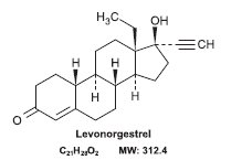 Structural Formula