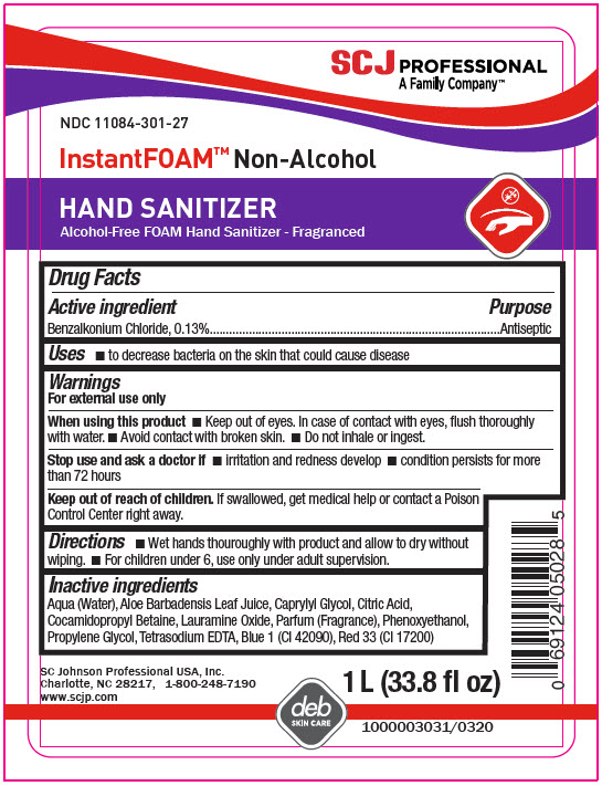 PRINCIPAL DISPLAY PANEL - 1000 mL Bottle Label