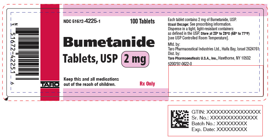 PRINCIPAL DISPLAY PANEL - 2 mg Tablet Bottle Label