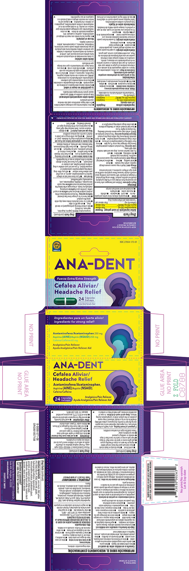Ana-Dent 44-571