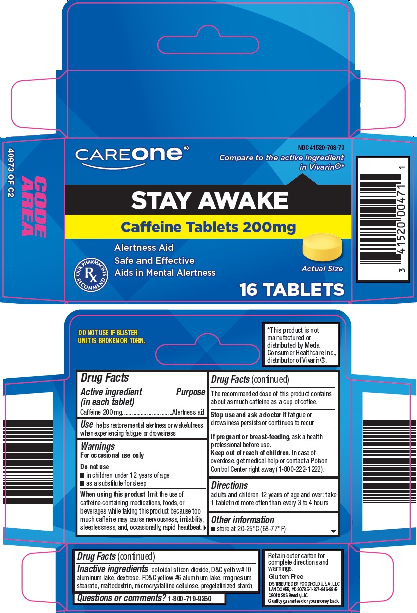 careone-stay-awake-caffeine-tablet