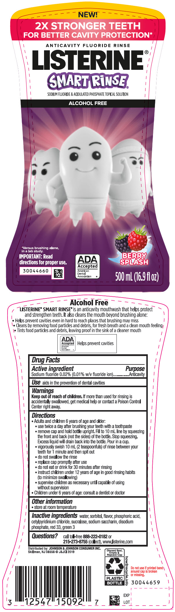 PRINCIPAL DISPLAY PANEL - 500 mL Bottle Label