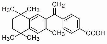 bexarotene