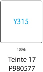 Y315