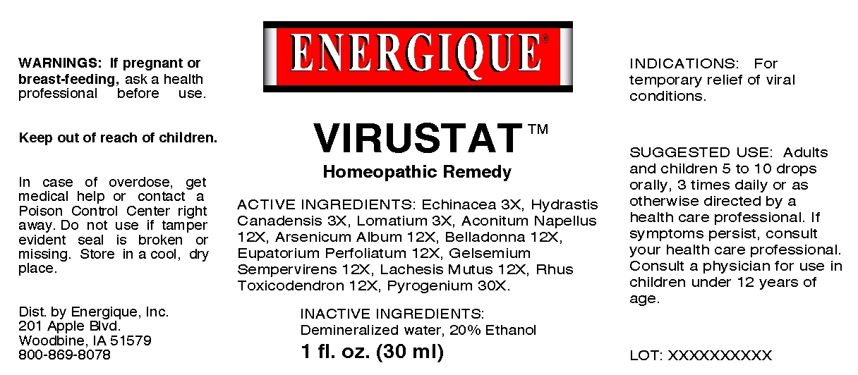 Virustat