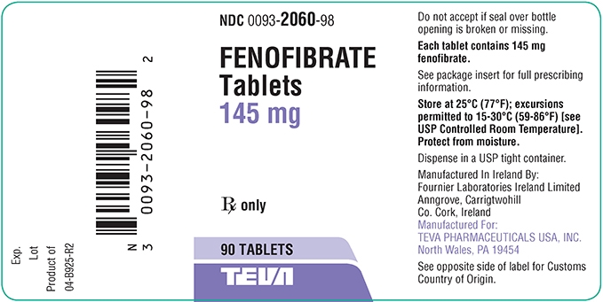 fenofibrate-145mg-90ct-tablets