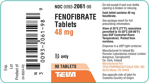 fenofibrate-48mg-90ct-tablets