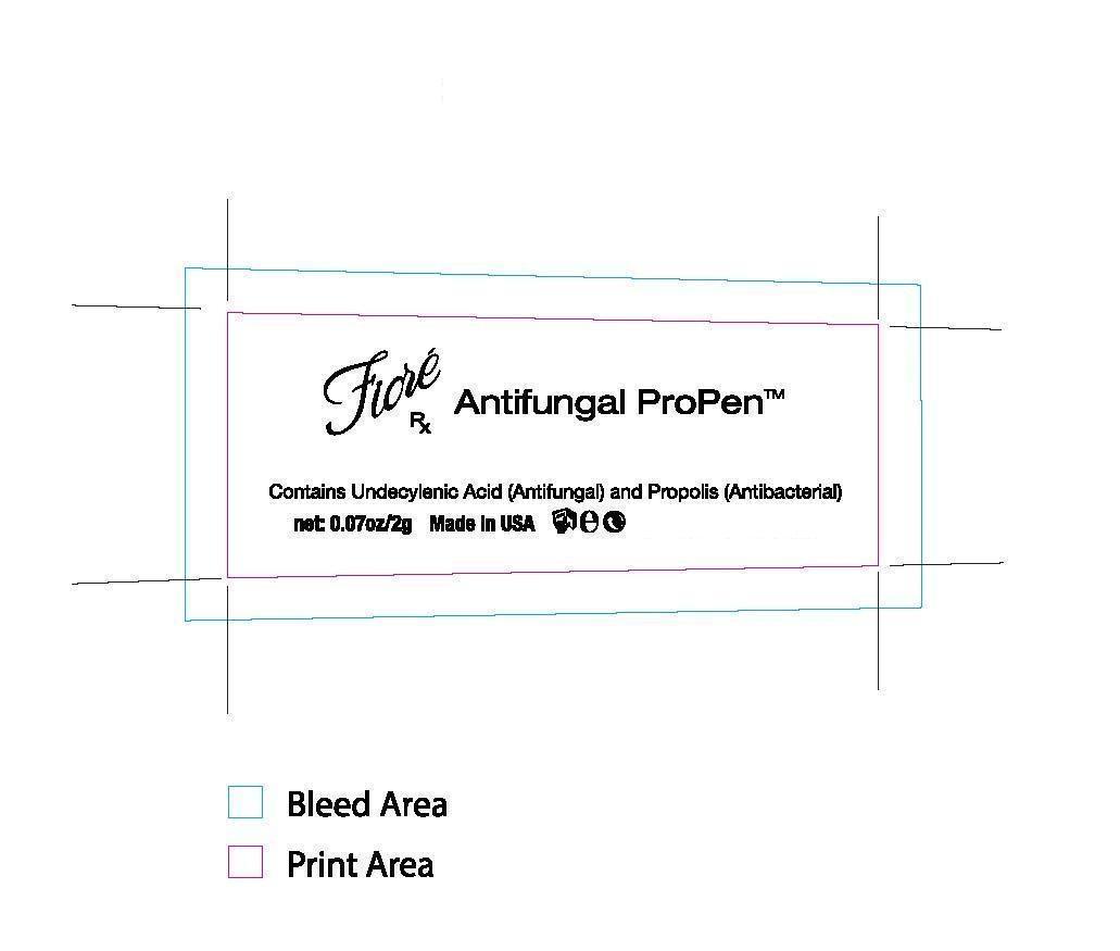 Product label