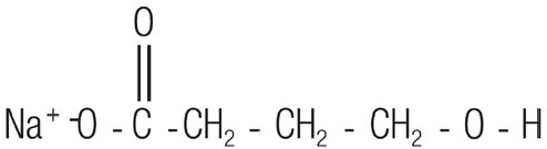 structural formula