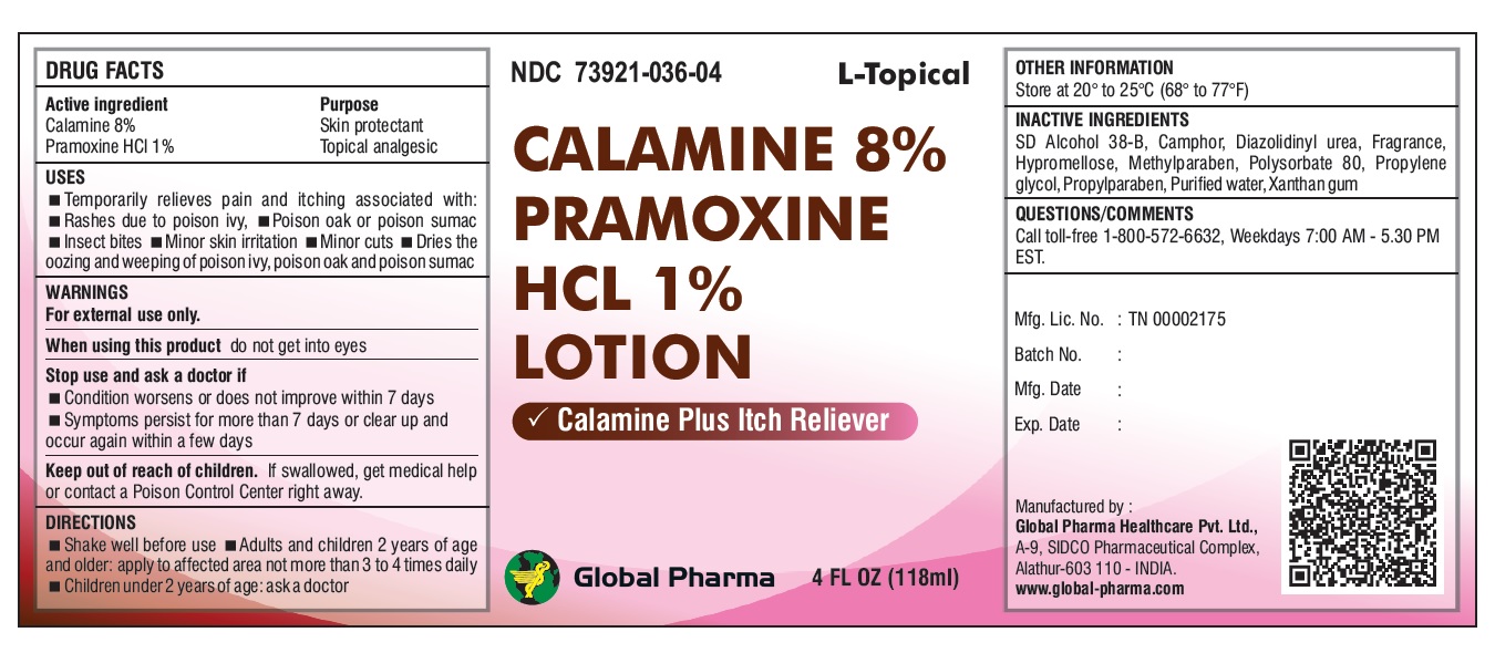 Calamine Pramoxine HCl-1