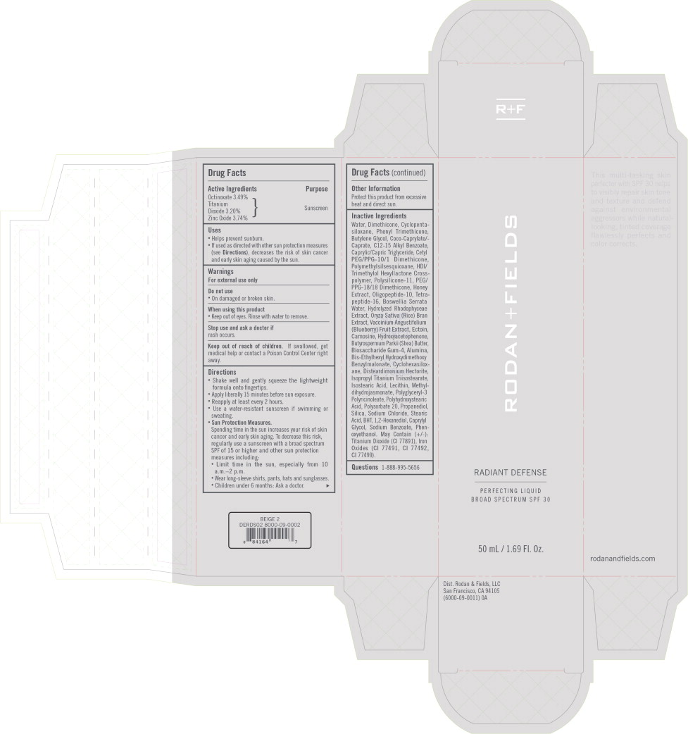 Principal Display Panel – Beige Carton Label
