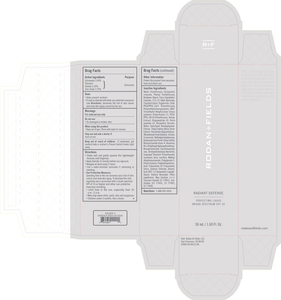 Principal Display Panel – Golden Carton Label
