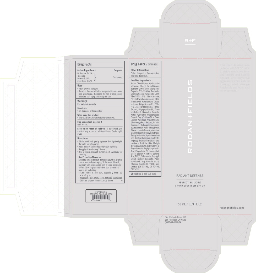 Principal Display Panel – Espressoe Carton Label
