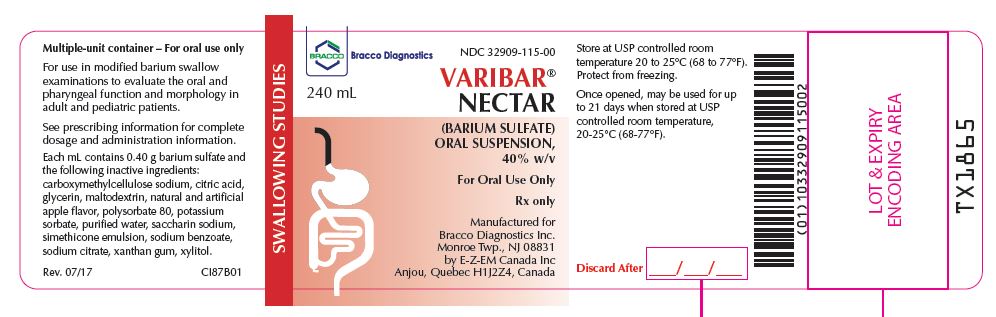 varibar-nectar-internal-label