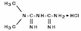 structural formula