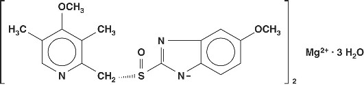 Structural Formula