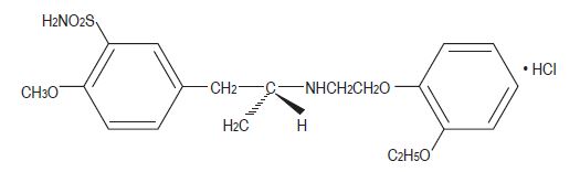 Structural Formula