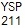 YSP211