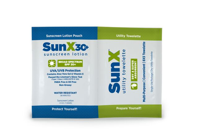 SunX Multipack