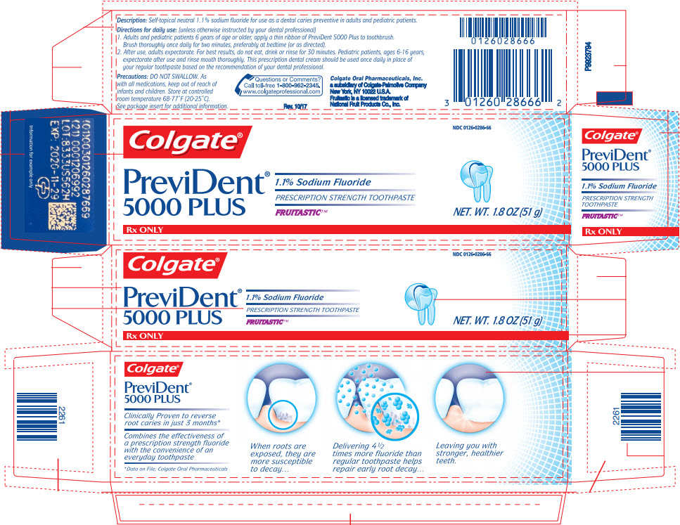 prescription fluoride toothpaste