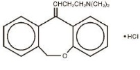 Structural Formula