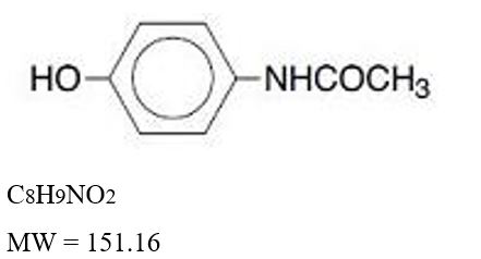 chemsture-acetaminophen