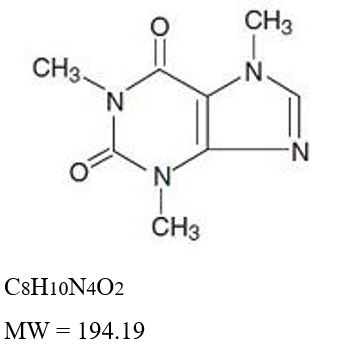 chemsture-ceffeine