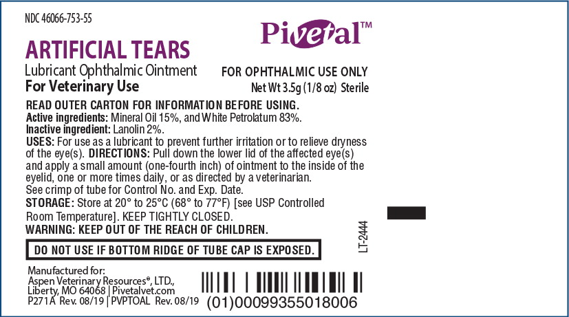 Principal Display Panel Text for Container Label
