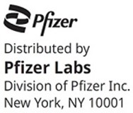 Pfizer logo